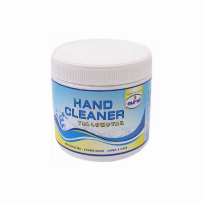 Handreiniger Eurol Yellowstar - 600ml