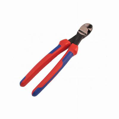 CYCLUS KNIPEX ZIJSNIJTANG Voor spaken tot o.a. 4.6mm