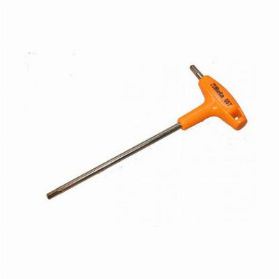 Haakse zeskant stiftsleutel Beta Tools 96T - 2 mm