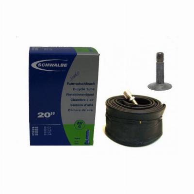 Binnenband 28/40-406 Schwalbe AV6 20