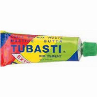 VELG TUBEKIT TUBASTI 178gr BLIK