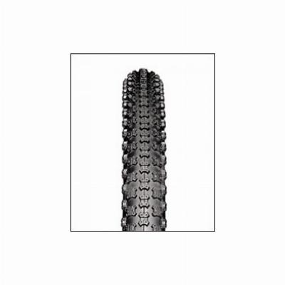 Buitenband Deli 12 ½ x 2 ¼ BMX - zwart