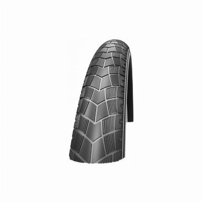 Buitenband Schwalbe Big Apple K-Guard 26 x 2.15