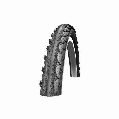 Buitenband Schwalbe Hurricane RaceGuard 26 x 2.00