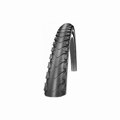 Buitenband Schwalbe Silento K-Guard 28 x 1.60