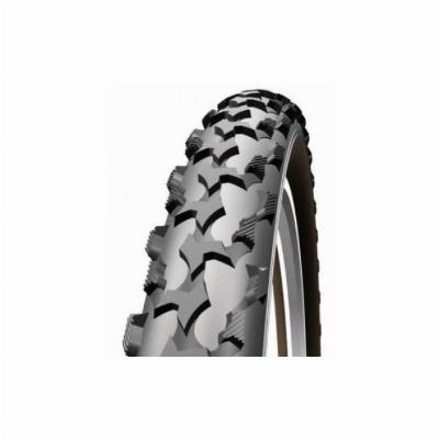 Buitenband Schwalbe Black Jack K-Guard 24x1.90