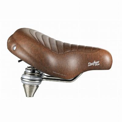 Zadel Selle Royal Drifter-Plus Bruin