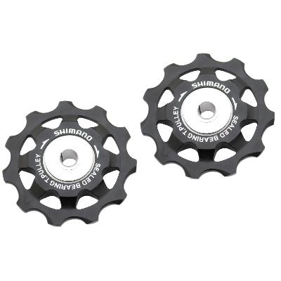 Derailleurwielset Shimano XTR RD-M9000