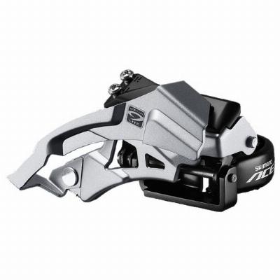 Voorderailleur SHIMANO Acera M3000 3x9-Sp 34.9 TS DP 66-69 40T