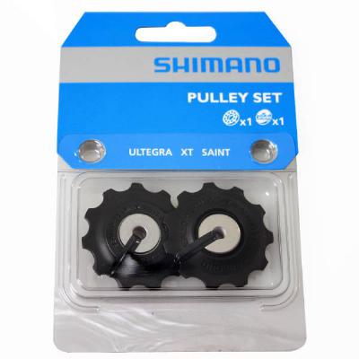 Derailleurwielset Shimano RD-6700 Ultegra, XT, Saint, etc.