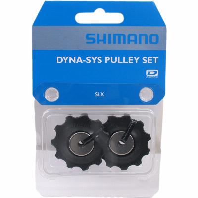 Derailleurwielset Shimano RD-M663 SLX 10-speed