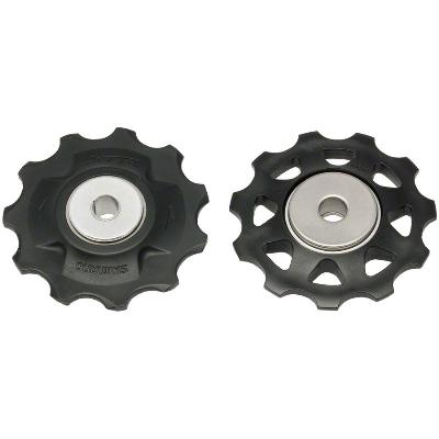 Derailleurwielset 10-speed Shimano XTR RD-M980