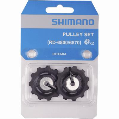 Derailleurwielset 11-speed Shimano Ultegra RD-6800 / RD6870