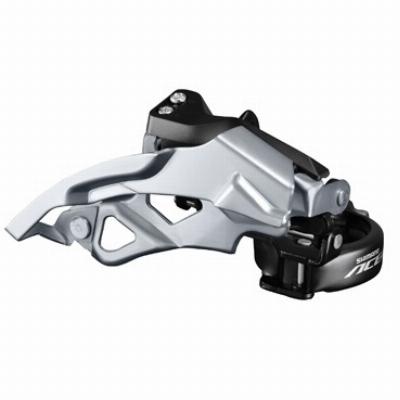 Voorderailleur SHIMANO Acera T3000 3x9V ø34.9 TS DP 66-69 48T