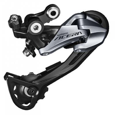 Achterderailleur SHIMANO Acera M3000 9V SGS Top Normal