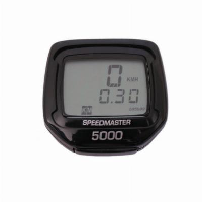 Fietscomputer Sigma Speedmaster 5000