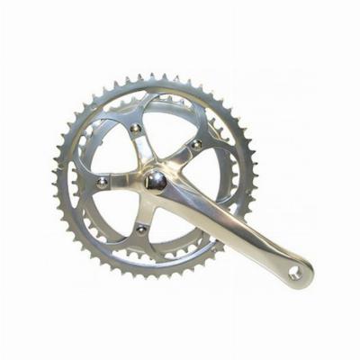 Crankstel 8-speed Sunrace FCR8183 53/39T