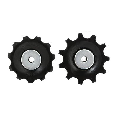 Derailleurwielset Shimano Deore RD-M6000 GS 10-speed