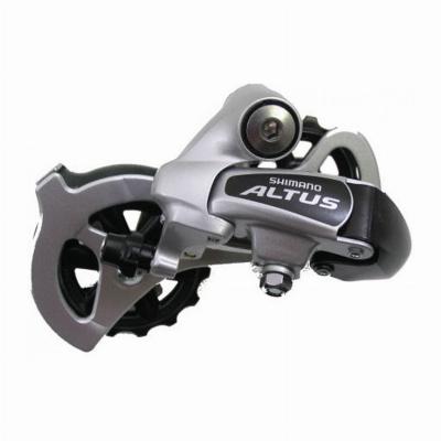 Achterderailleur SHIMANO Altus 7/8V Zilver