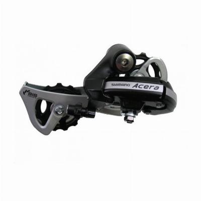 Achterderailleur Shimano Acera RD-M360 7/8V Zwart