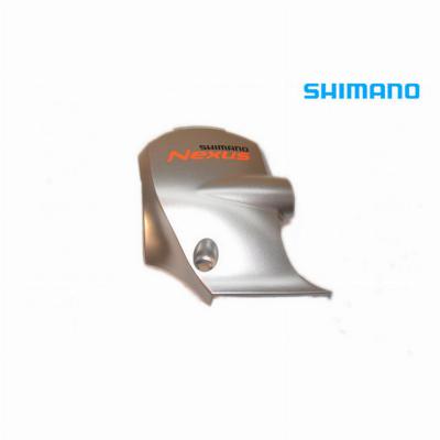 Bovenkap / afdekkapje met bout Shimano SB-8S20 voor Nexus 8 draaiversteller