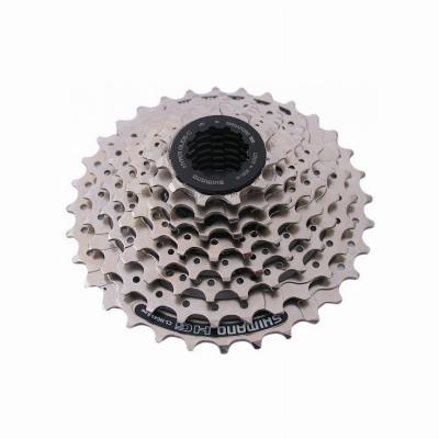 Cassette Shimano Acera HG41 8-Sp 11-32T