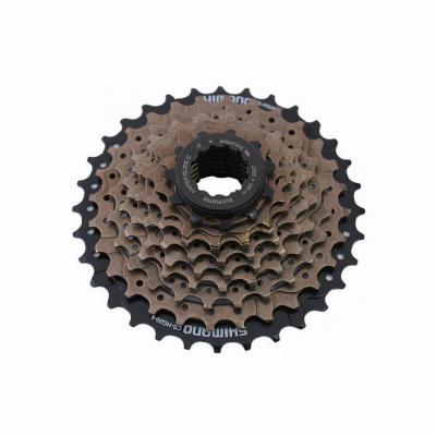 Cassette Shimano HG200 9 speed 11-32T