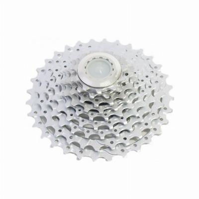 Cassette Shimano Deore XT CS-M770 - 9 speed 11-32 tands