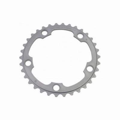 Kettingblad 34T Shimano Ultegra FC-6750 - Zilver