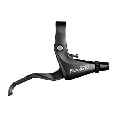 Remgreep Rechts Shimano Tiagra 4700 voor recht stuur