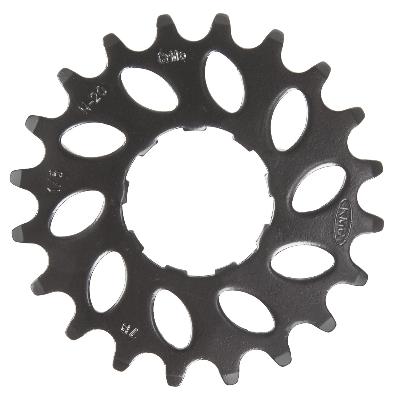 Tandwiel KMC Nuvinci 20-tands 1/2 x 1/8