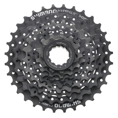 Cassette Shimano Altus HG31 8-Sp 11-34T