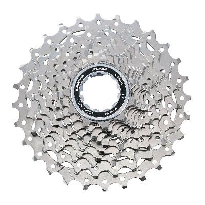 Cassette Shimano 105 CS5700 10-Sp 11-25T