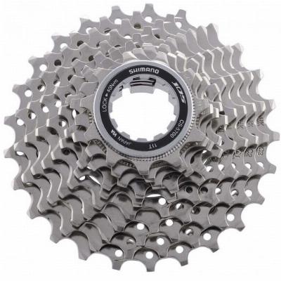 Cassette Shimano 105 CS5700 10-Sp 11-28T