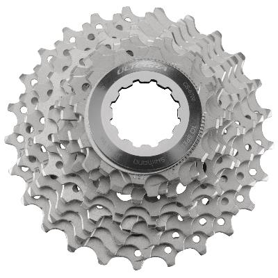 Cassette 10-speed Shimano Ultegra CS6700 11-23T