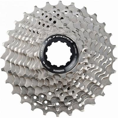 Cassette 11-speed Shimano Ultegra CS-R8000 11-25T