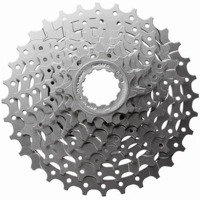 Cassette 9-speed Shimano CSGH400 11-28T