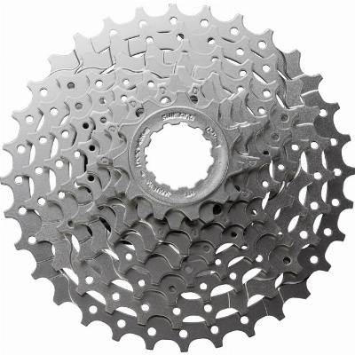 Cassette 9-speed Shimano CSGH400 11-25T