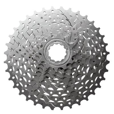 Cassette 9-speed Shimano CSGH400 12-36T
