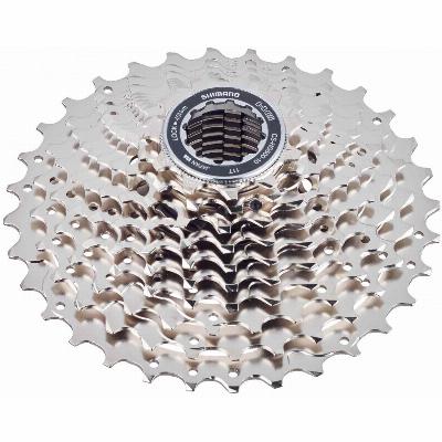 Cassette SHIMANO CS-HG500 10-Sp 11-32T