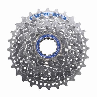 Cassette 8-speed Shimano Claris CS-HG50 8-Sp 13-26T