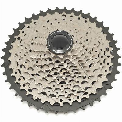 Cassette SHIMANO Deore XT CS-M8000 11-Sp 11-40T