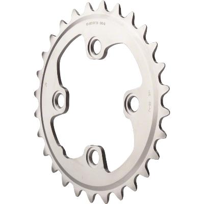 Kettingblad 28T Shimano Deore XT FC-M785 28T-AJ