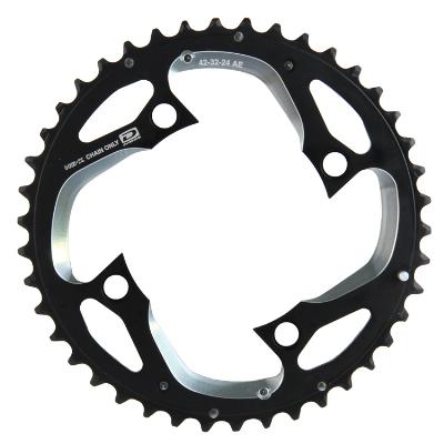 Kettingblad 42T Shimano Deore XT FC-M780 42T-AE