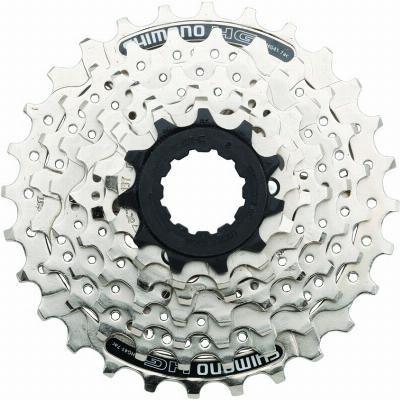 Cassette Shimano HG41 7 speed 11-28T