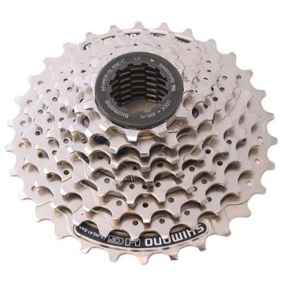 Cassette Shimano Acera HG41 8-Sp 11-30T