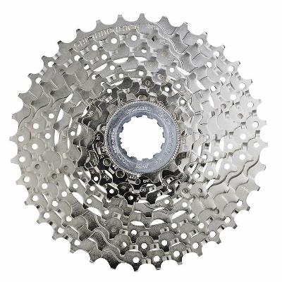 Cassette Shimano HG400 9 speed 11-32T