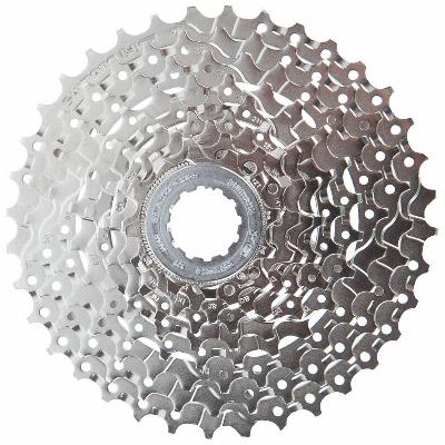 Cassette Shimano HG400 9 speed 11-34T