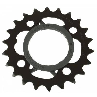 Kettingblad 22T Shimano Acera FC-M361- Zwart