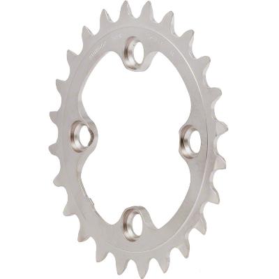 Kettingblad 24T Shimano XTR FC-M980 24T-AE